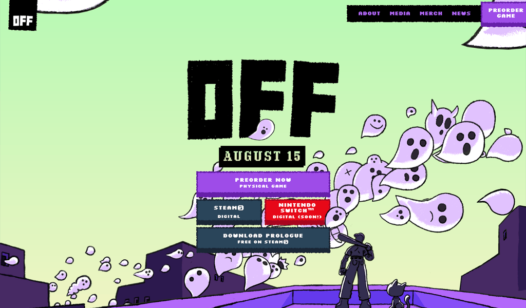 Main image of OFFtheRPG.com